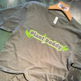 Plant Daddy - Tee