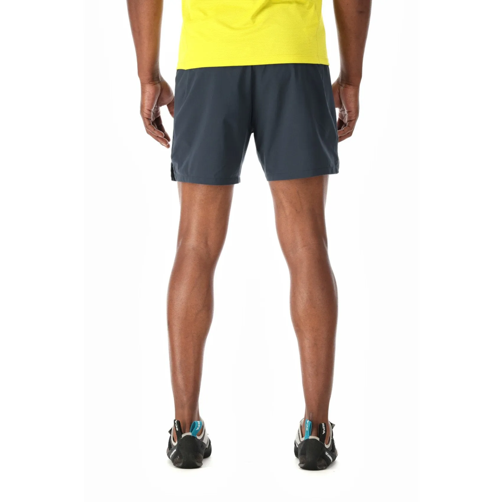 RAB Men's Talus Active Short