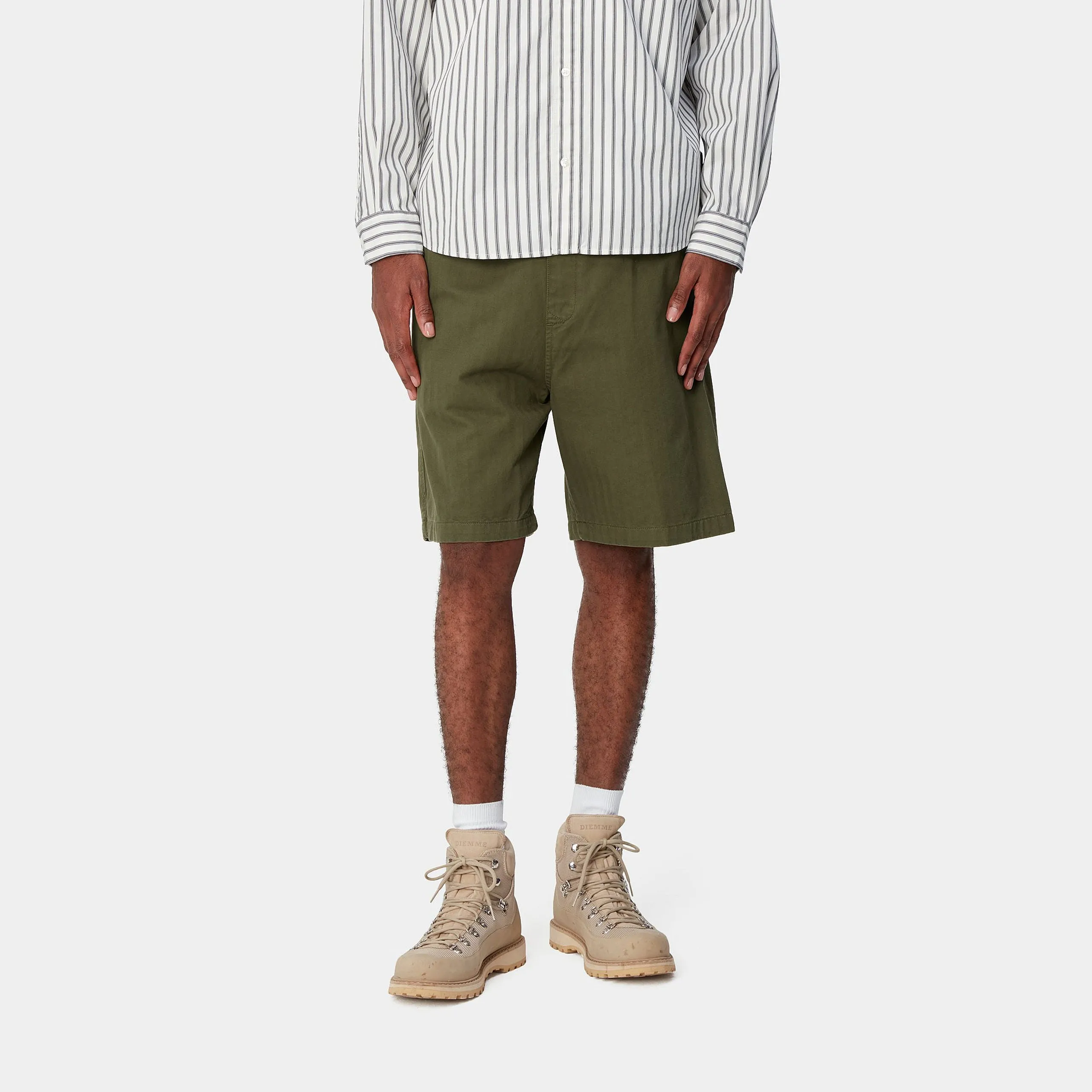 RAINER SHORT / CARHARTT WIP / DUNDEE