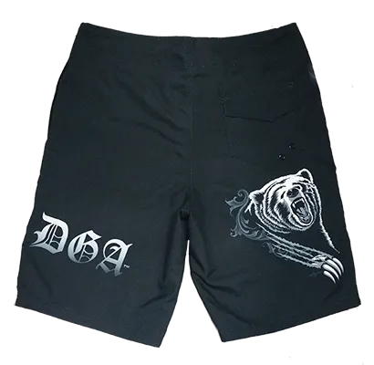 RETIRED- Showtime Board Shorts