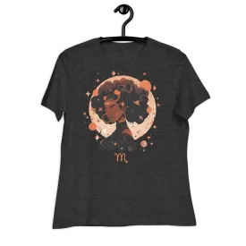 Scorpio II Zodiac Tee