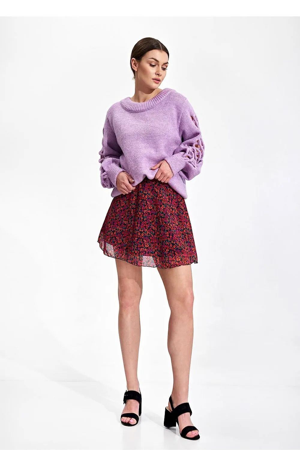 Short Skirt | Spago Fashion