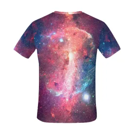 Storm Galaxy Men's Tee