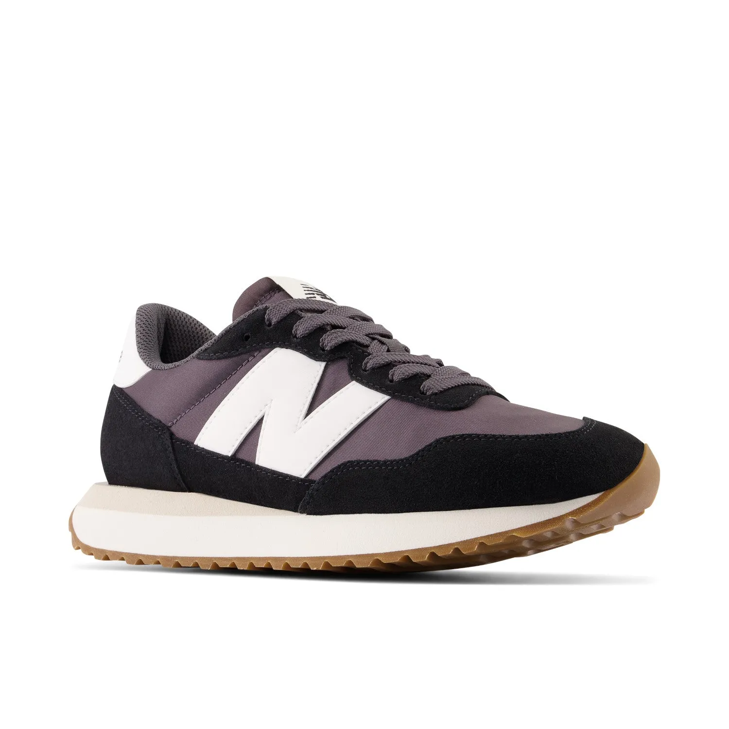 Women's New Balance 237 Color: Black