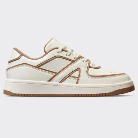 Women's Nostalgia '87 Ivory / Gum