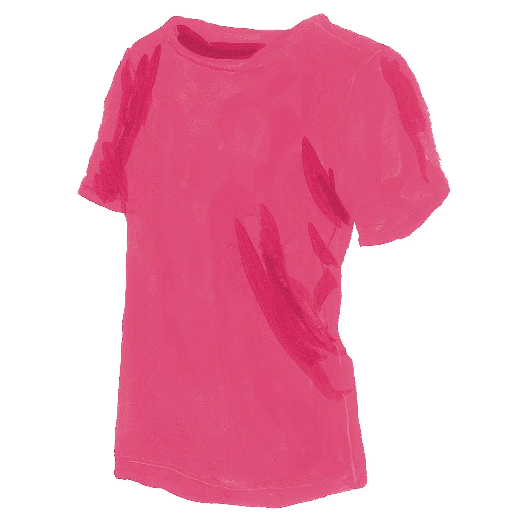 Women's Short-Sleeve Tee