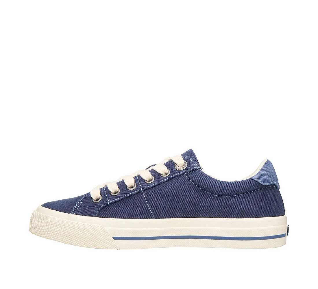 Women's Taos Z Soul Color: Navy / Indigo Distressed