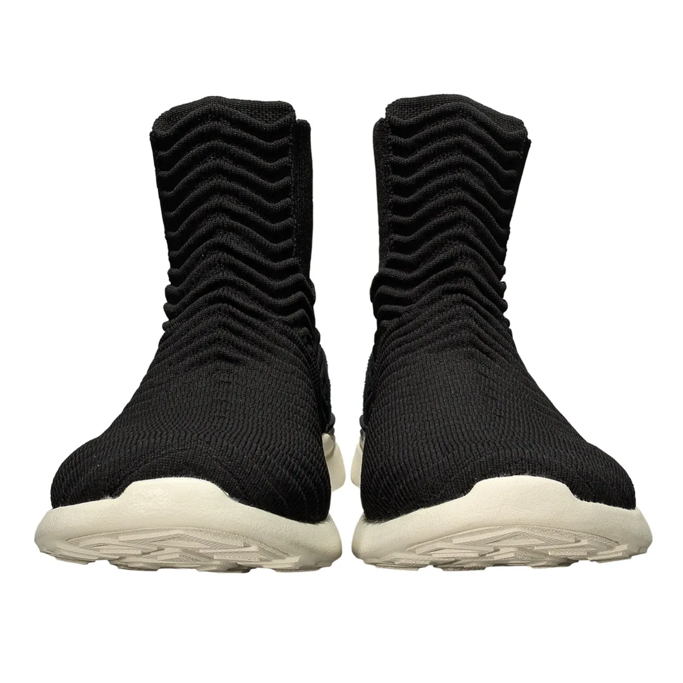 Women's TechLoom Chelsea Black / Pristine