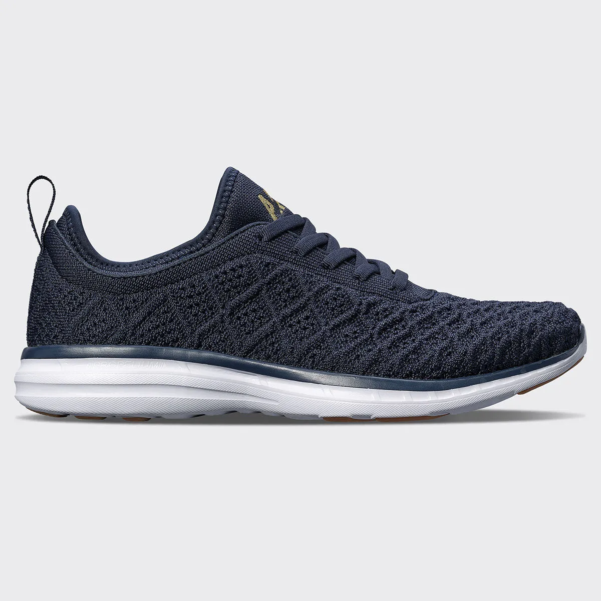 Women's TechLoom Phantom Navy / 24K / White