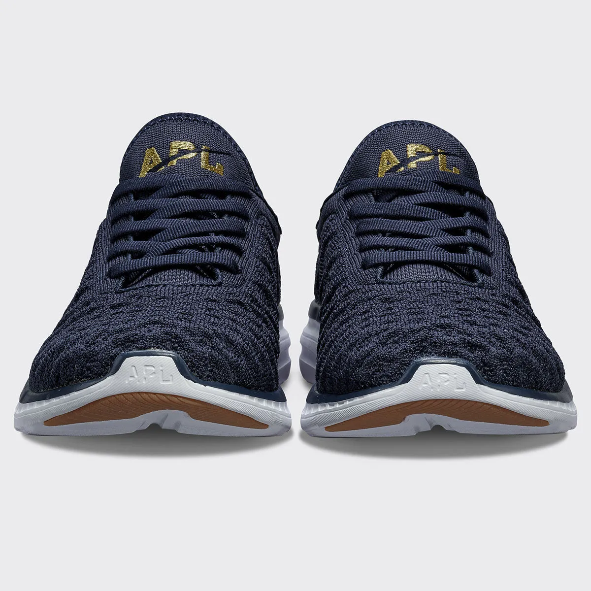 Women's TechLoom Phantom Navy / 24K / White