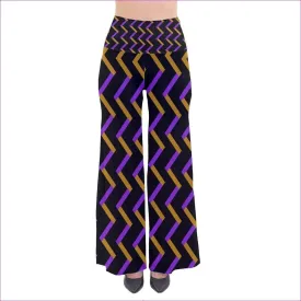 Zag So Vintage Palazzo Pants